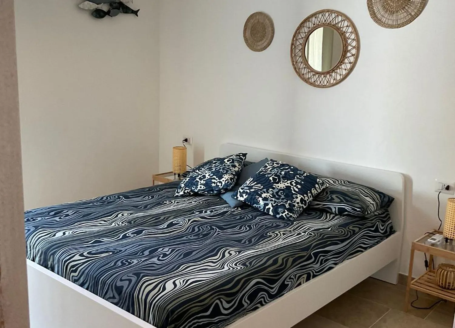 Villa Jana Porto Pollo