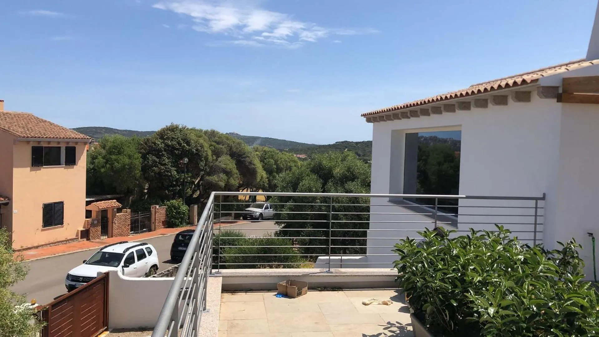 Villa Jana Porto Pollo