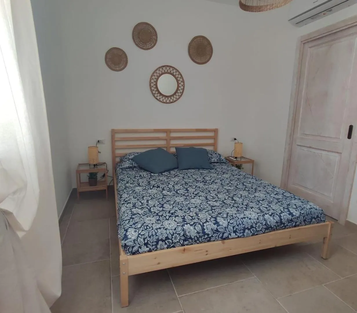 Villa Jana Porto Pollo Italy
