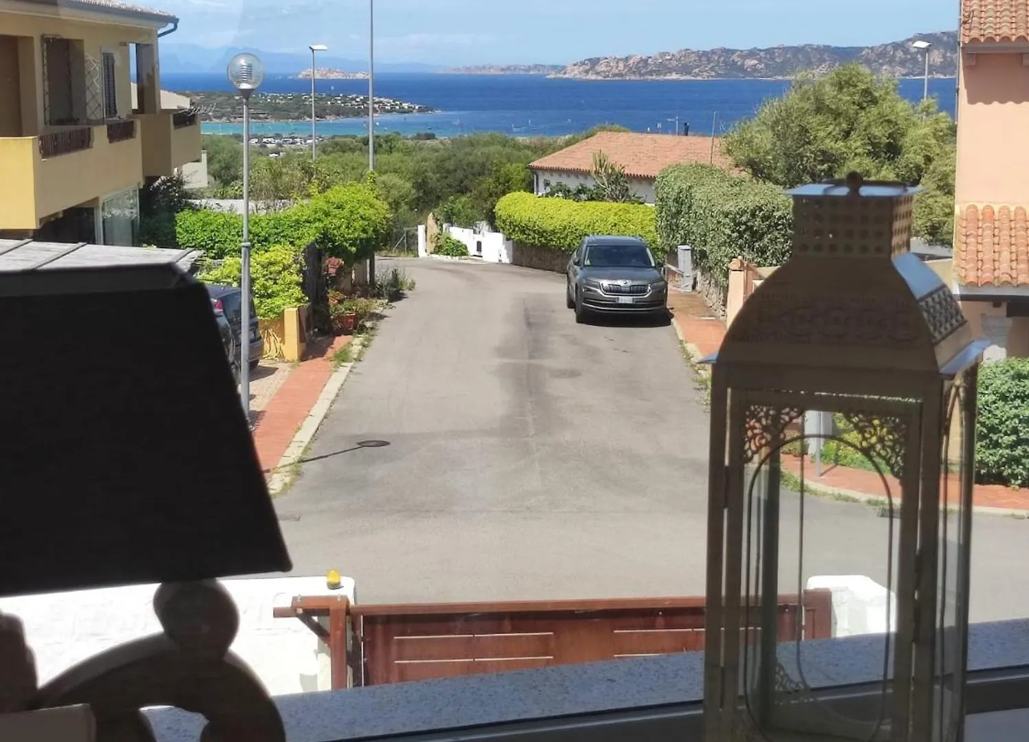 Villa Jana Porto Pollo