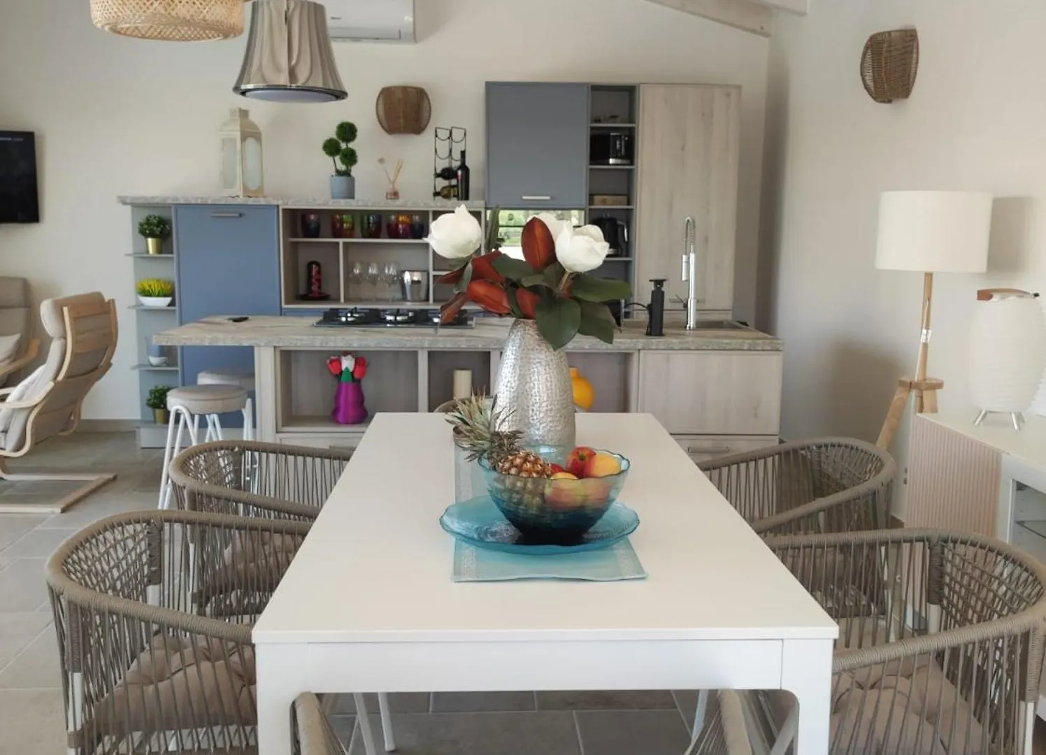 Villa Jana Porto Pollo
