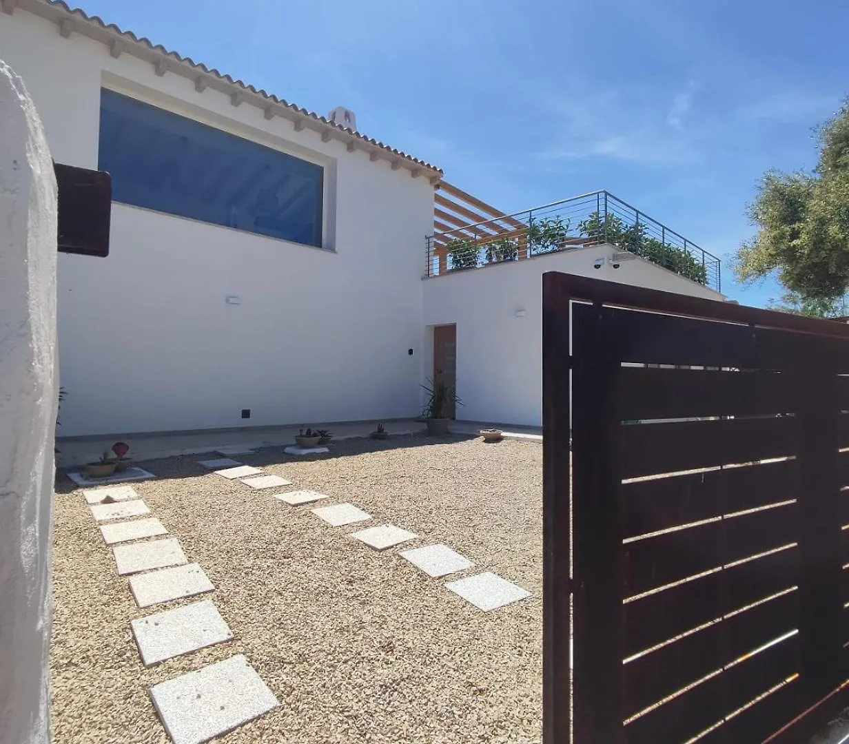 Villa Jana Porto Pollo 0*,