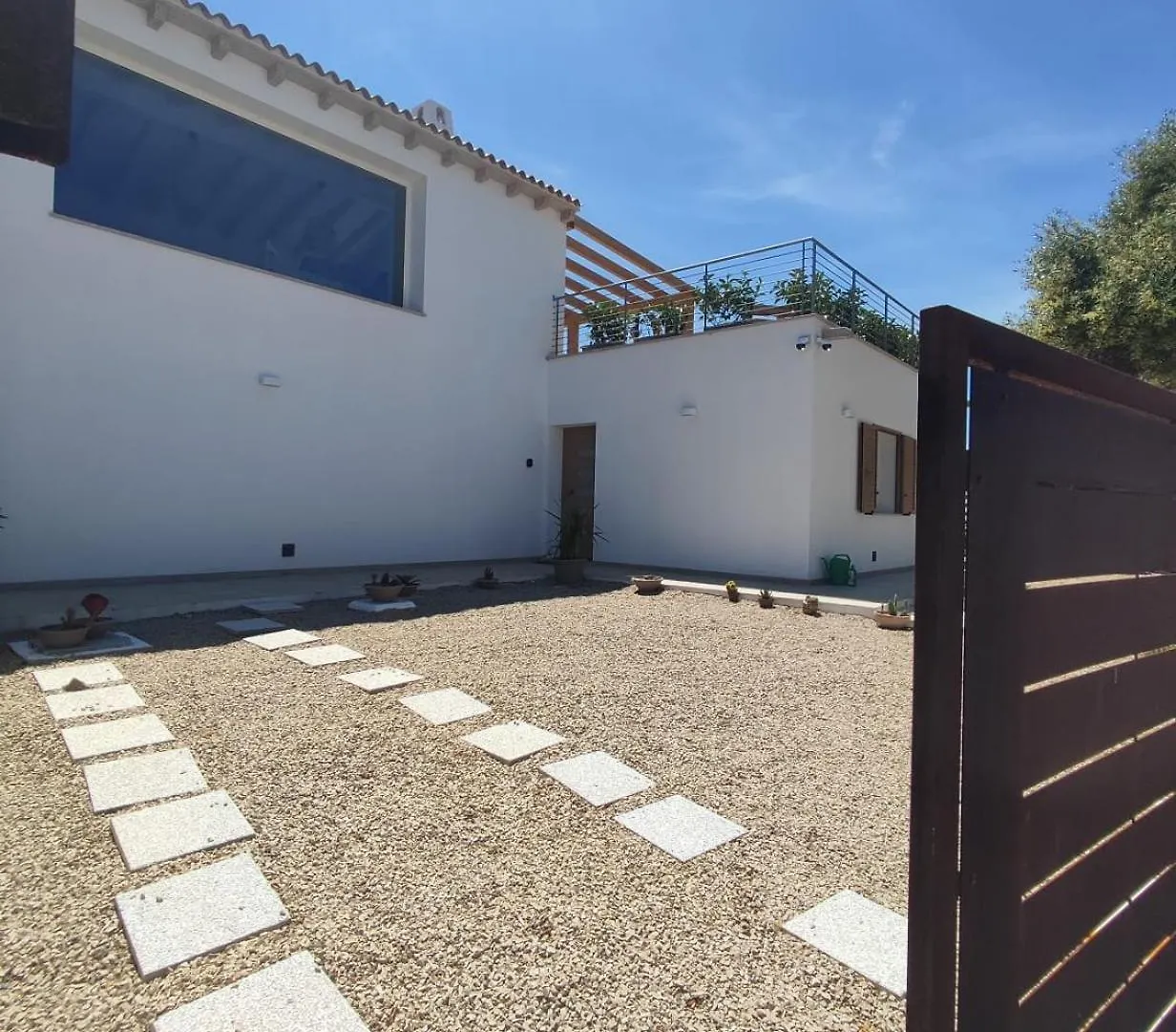 Villa Jana Porto Pollo