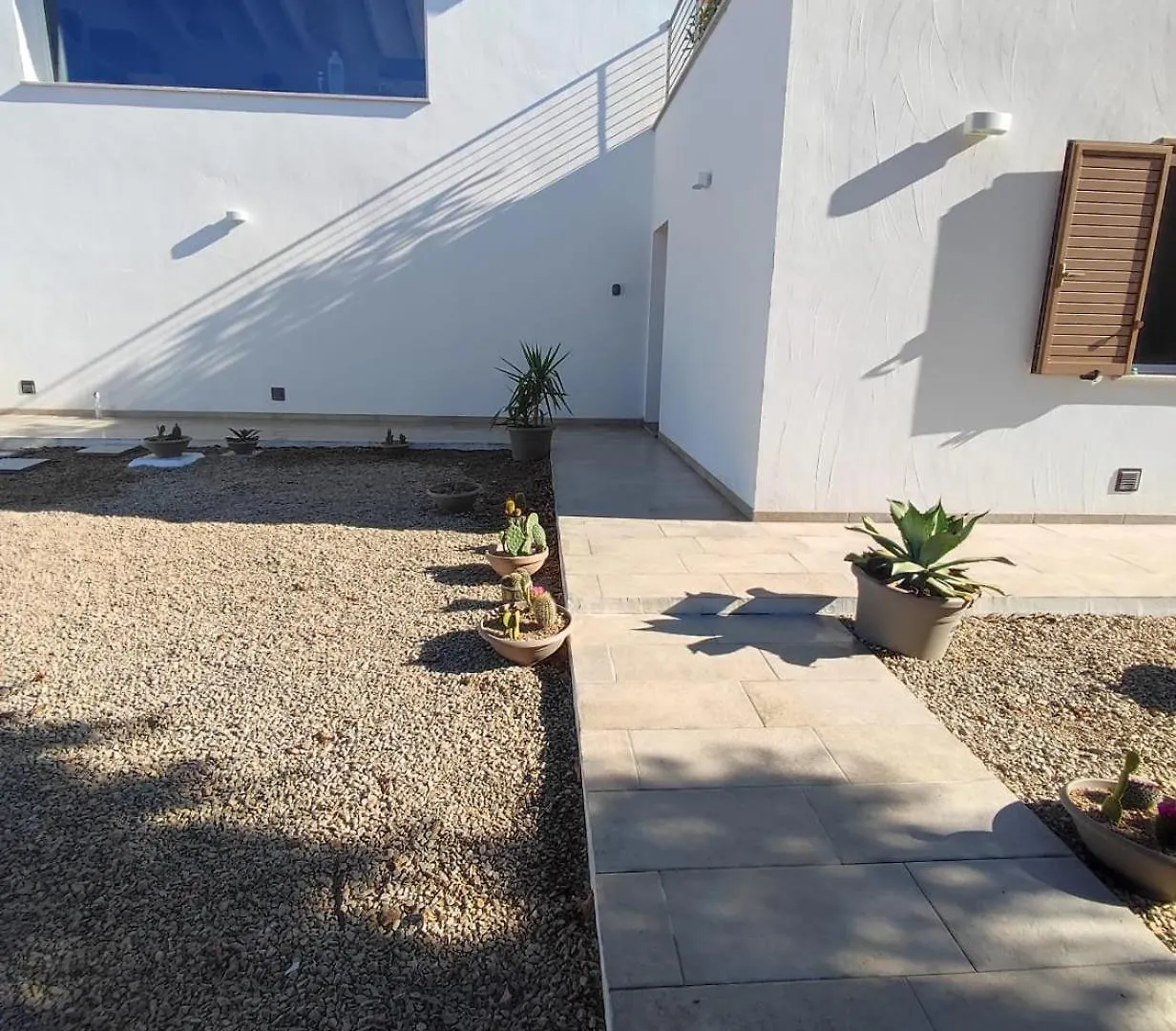 Villa Jana Porto Pollo