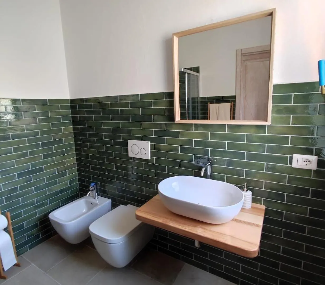 Villa Jana Porto Pollo