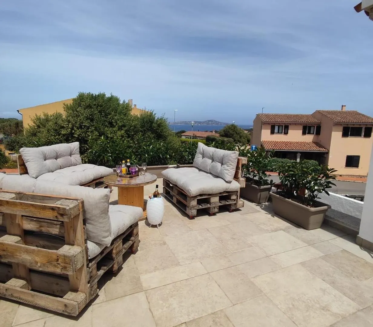 Villa Jana Porto Pollo