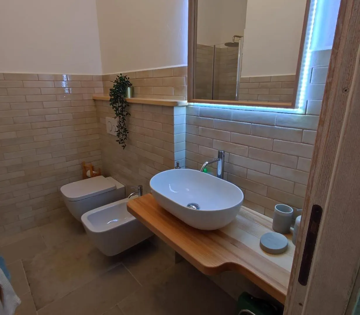 Villa Jana Porto Pollo