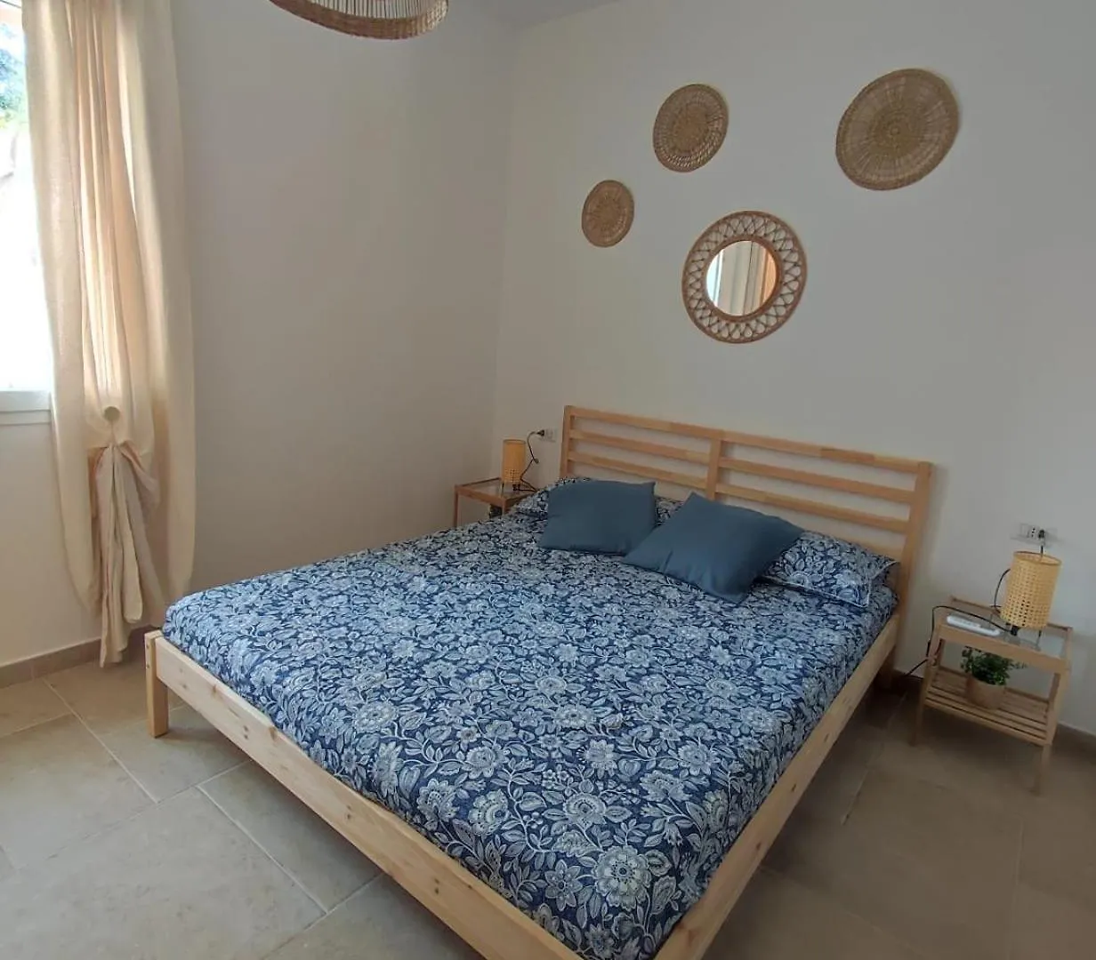 Villa Jana Porto Pollo