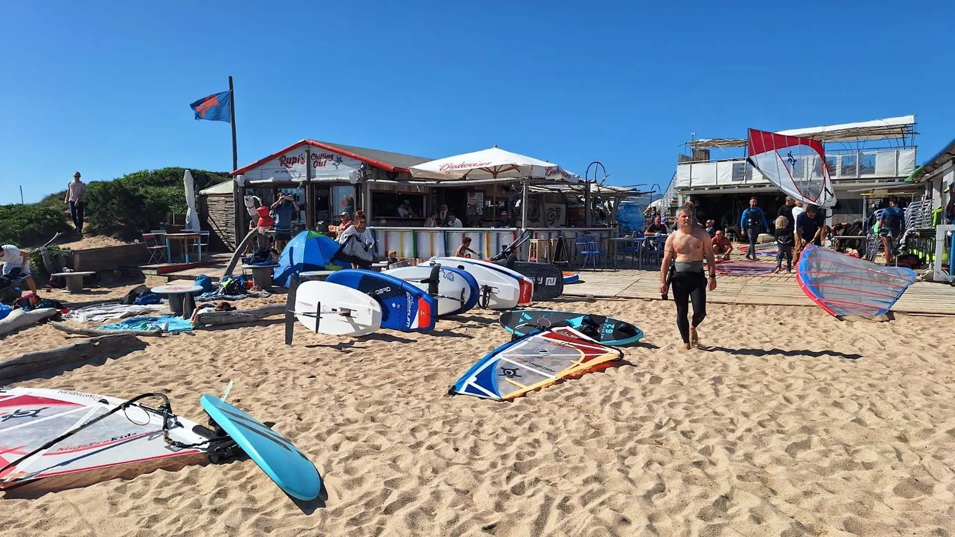 Villa Jana Porto Pollo